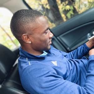 Meet your Posher, Benjamin